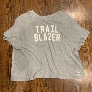 Roots trail blazer t-shirt